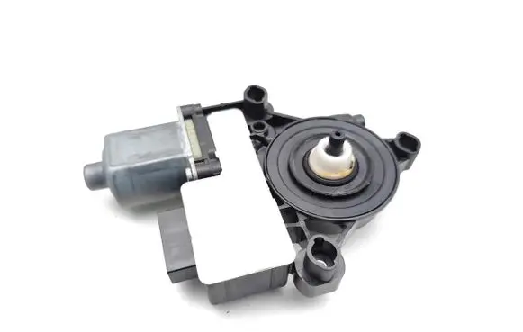 Seat Leon (5F) Rear door window regulator motor 0130822724 E850202016