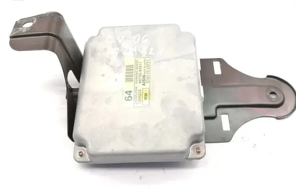 Toyota Corolla Verso E121 Engine control unit/module 8679264011