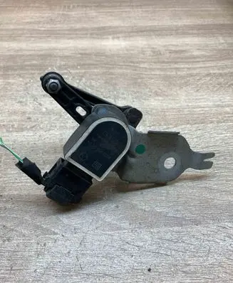 Mercedes-Benz E W213 Headlight/headlamp level sensor A0009053704 A2130053402