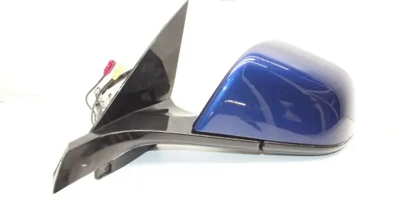 Tesla Model 3 Front door electric wing mirror 111078298H 132PIN