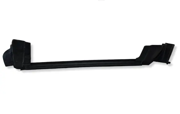 Tesla Model 3 Rubber seal front door window/glass 1090495 10004957496 1090503504