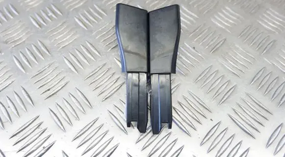 Honda CR-V Roof trim bar molding cover 