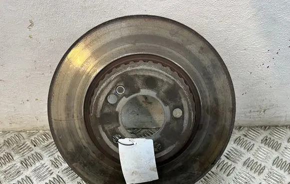 Mercedes-Benz GLC C253 Rear brake disc A0004230712