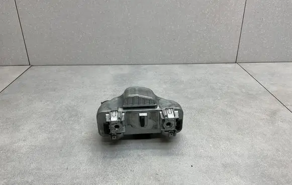 Audi Q3 8U Steering wheel lock 5K0905861C