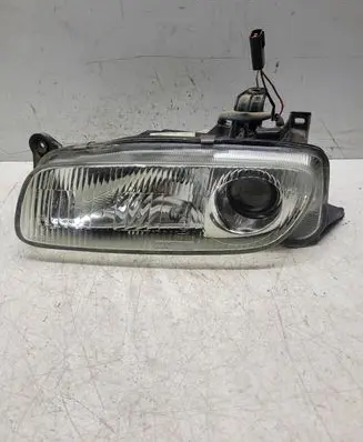 Mazda 323 F Headlight/headlamp