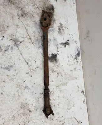 Nissan Patrol 260 Front prop shaft 