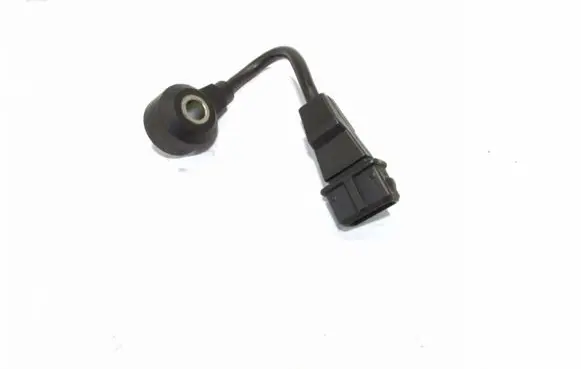 Detonation knock sensor