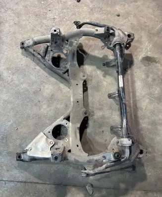 BMW 3 GT F34 Front subframe 6872118