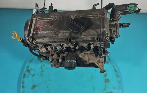 Hyundai Getz Engine G4HG IMPRK1397878