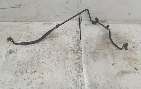 Volkswagen Phaeton Gearbox oil cooler pipe/hose 