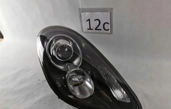 Porsche Cayman 981 Headlight/headlamp 981631122