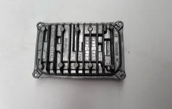 Mercedes-Benz S W223 LED ballast control module 2239005320