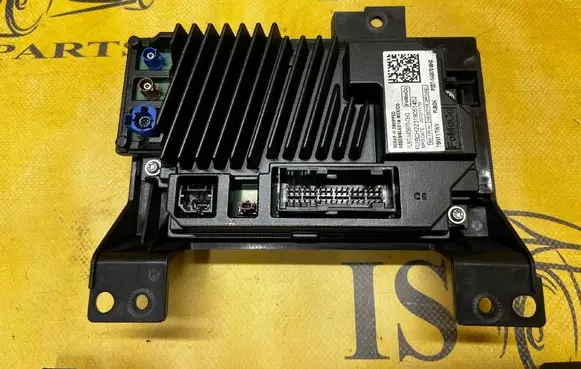 Ford Bronco Other control units/modules PU5T-14G670-DHG PU5T14G670DHG P2DT-14G670-BHG