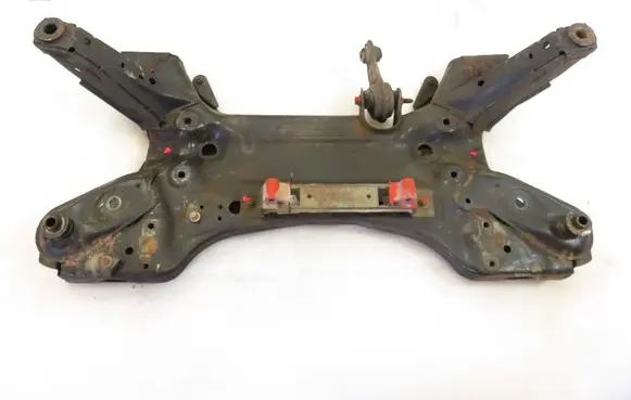 Renault Master III Front subframe 