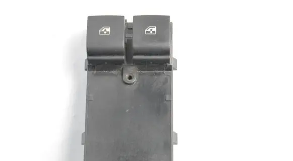 Opel Astra J Electric window control switch 13305979