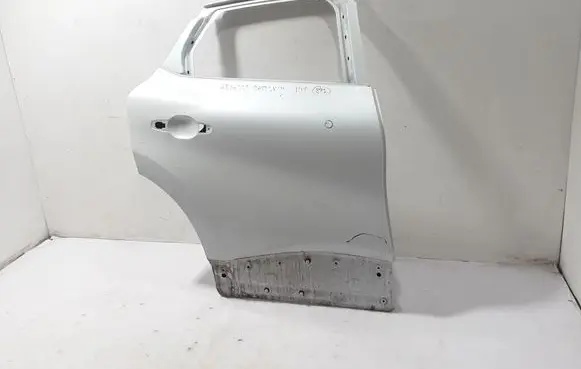 Renault Captur II Rear door 821007100R