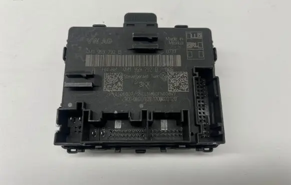 Audi Q5 SQ5 Door control unit/module 4M1959792B 7M1959792B