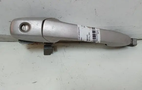 Mazda 6 Front door exterior handle