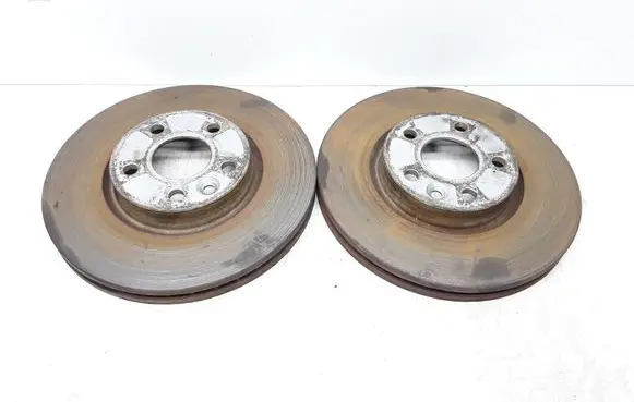 Volvo S60 Front brake disc