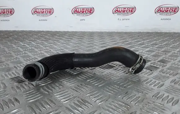 Peugeot 207 Engine coolant pipe/hose