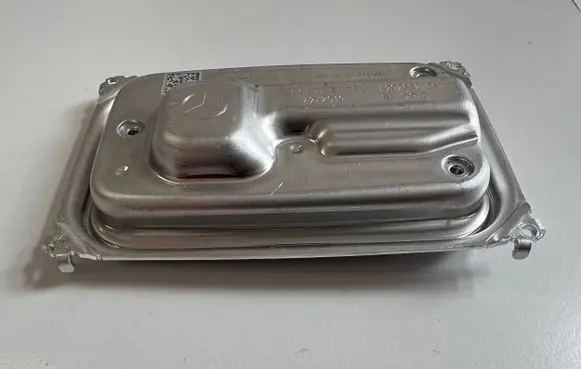 Mercedes-Benz E W213 Headlight ballast module Xenon A2139001824 A2139016811 A2139026116