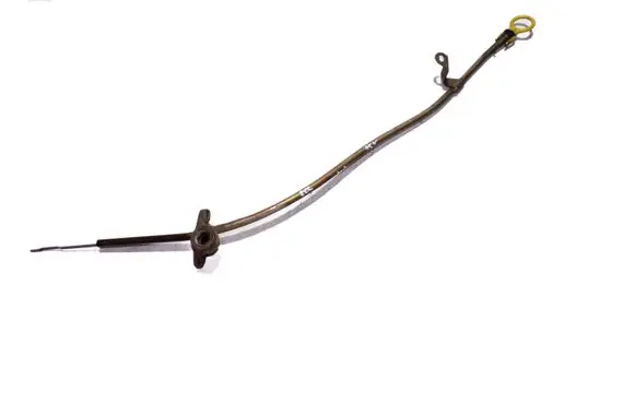 Oil level dip stick