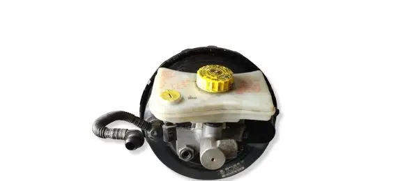 Audi A4 S4 B7 8E 8H Brake booster 8E0612105AG
