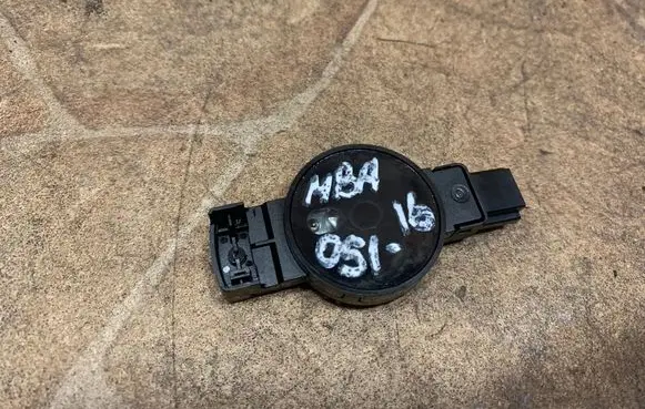 BMW 5 G30 G31 G38 Rain sensor 9873612