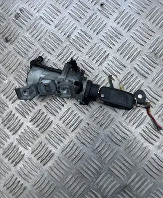 Volkswagen Touran I Ignition lock 1K0905865A 10014881