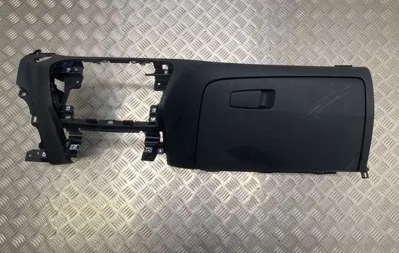 Hyundai Tucson TL Glove box set 84760D7100