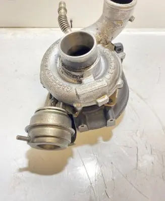 Audi A6 S6 C5 4B Turbo GT2052V