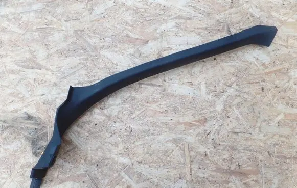 Audi A6 S6 C5 4B Rear sill trim cover 4B0867767C