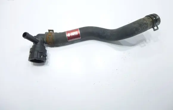 Volkswagen PASSAT B8 Engine coolant pipe/hose 5Q0122291EM 130010556AA