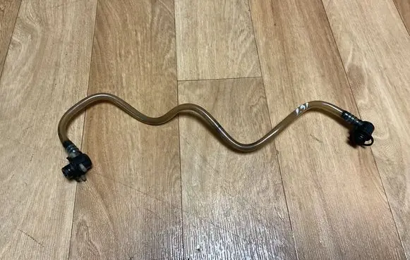 Mercedes-Benz A W168 Fuel line/pipe/hose PA66GF35