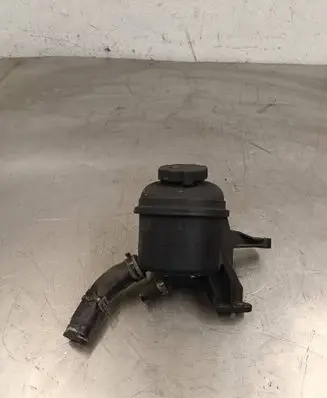 Mercedes-Benz C W203 Power steering fluid tank/reservoir A2034600083 TR109