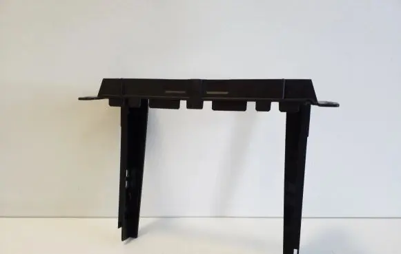 Audi S5 Facelift Other dashboard part 8K0858969