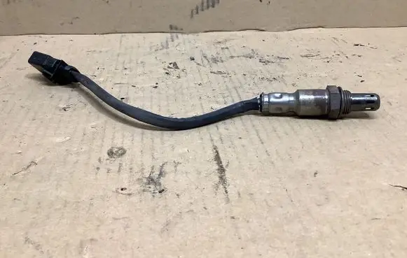 Lambda probe sensor