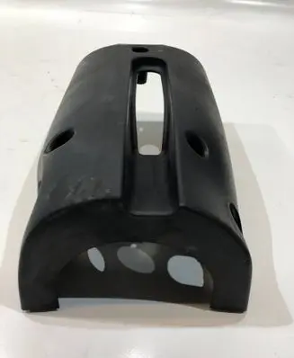 Ford Mondeo Mk III Steering wheel column trim 1S713533