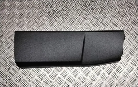 BMW X5 E70 (B) pillar trim (bottom) 7129753