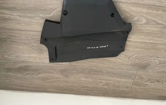 Land Rover Discovery Sport Other exterior part K8D25162