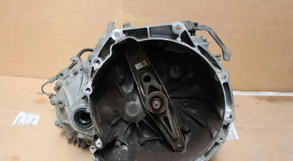 Mini One - Cooper F56 F55 Manual 6 speed gearbox 7638372 GS658BG 1514568BHS