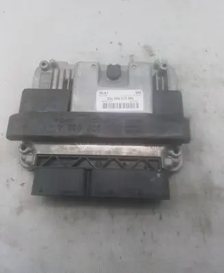 Audi Q5 SQ5 Engine control unit/module 03l906018mq