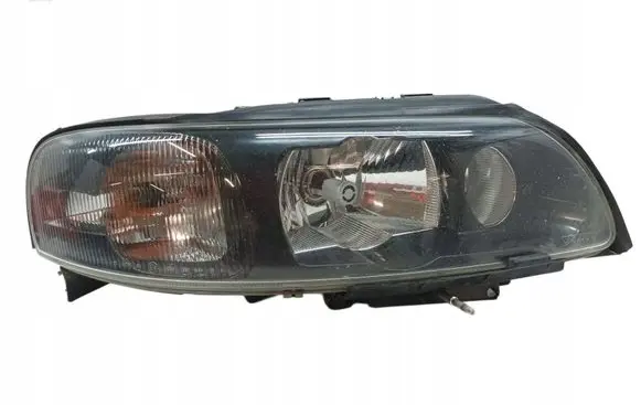 Volvo S60 Headlight/headlamp 8693657
