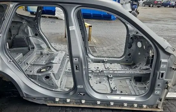 BMW iX1 Side car body part IMPRK1573440