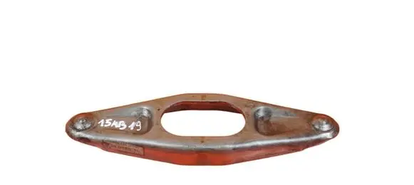 BMW 1 F20 F21 Clutch release arm fork 414016910 N47D16A