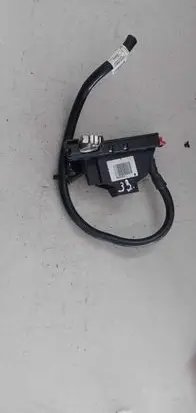 Audi A4 S4 B8 8K Positive cable (battery) B0101034