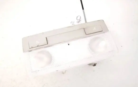 Opel Insignia A Front seat light 316627975
