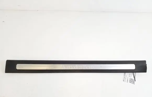 Mercedes-Benz A W169 Front sill trim cover A1696801174