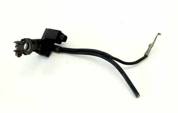 Mitsubishi ASX Negative earth cable (battery) 1865A189