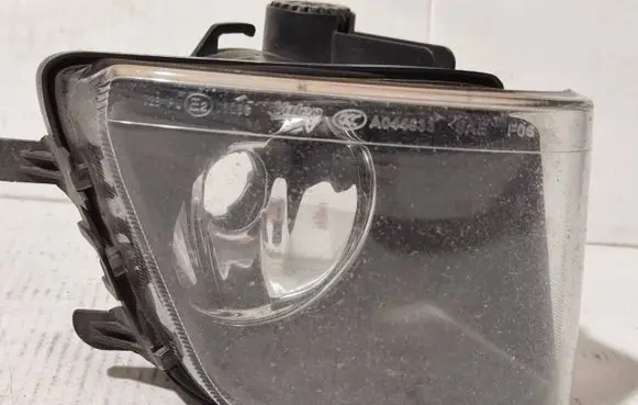 BMW 7 F01 F02 F03 F04 Front fog light 89206541 7182196 13101610
